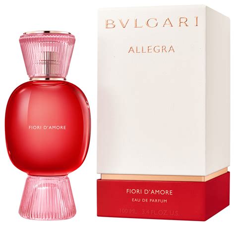 bvlgari allegra perfume reviews.